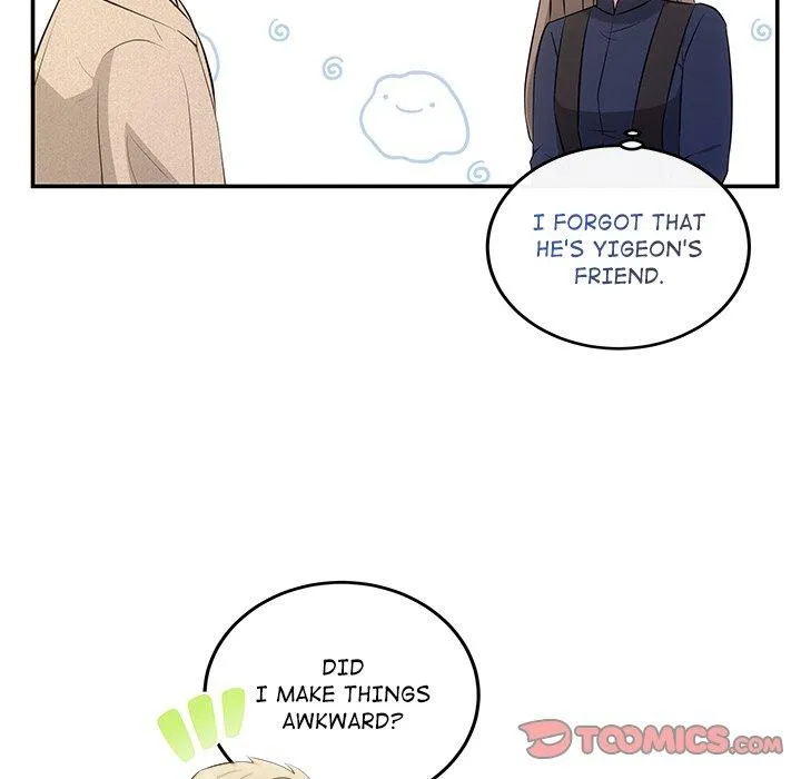Read A Consensual Relationship chapter 14 image 75 on Lezhin