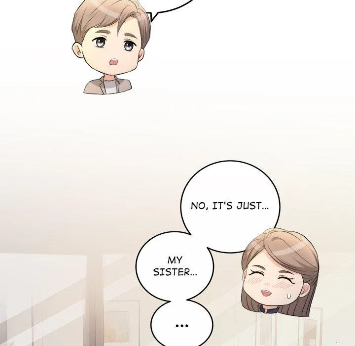 Read A Consensual Relationship chapter 14 image 76 on Lezhin
