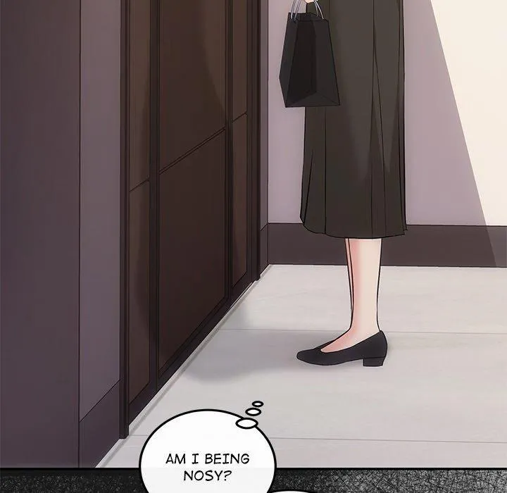 Read A Consensual Relationship chapter 14 image 8 on Lezhin