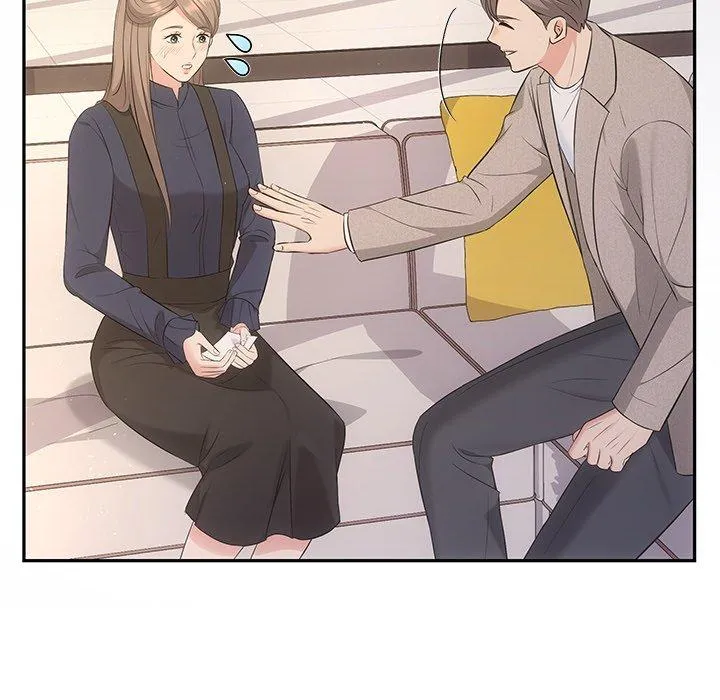 Read A Consensual Relationship chapter 14 image 83 on Lezhin