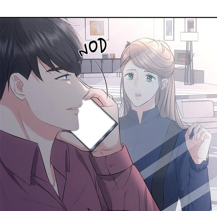 Read A Consensual Relationship chapter 14 image 86 on Lezhin