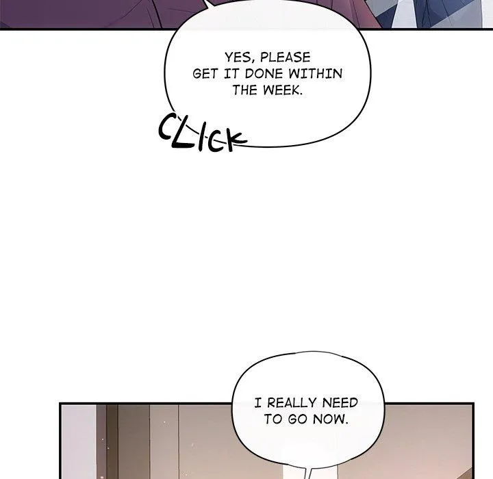 Read A Consensual Relationship chapter 14 image 87 on Lezhin