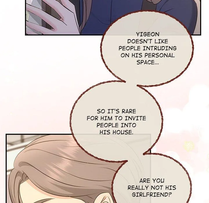 Read A Consensual Relationship chapter 14 image 89 on Lezhin