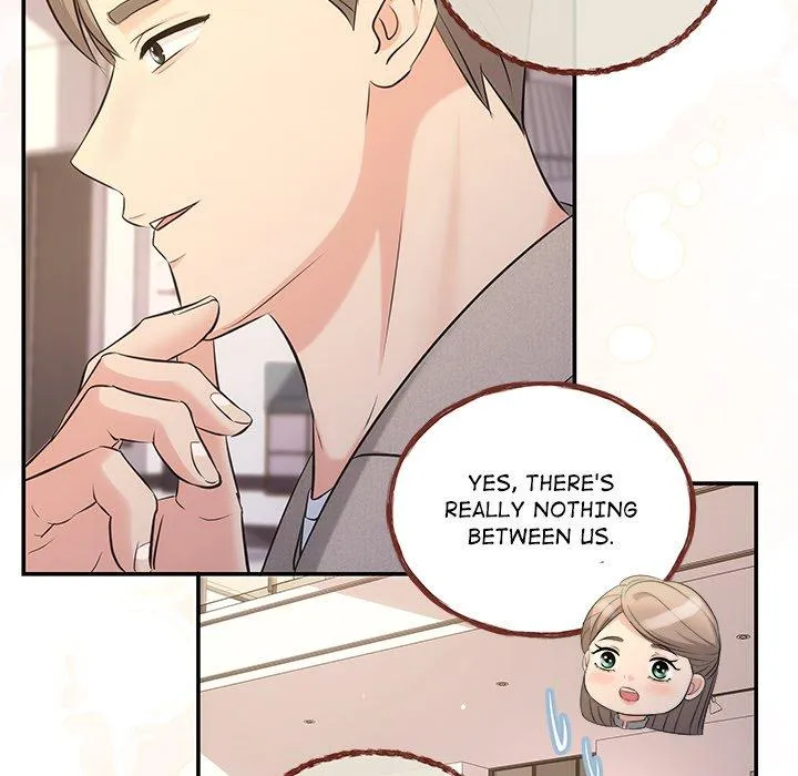 Read A Consensual Relationship chapter 14 image 90 on Lezhin