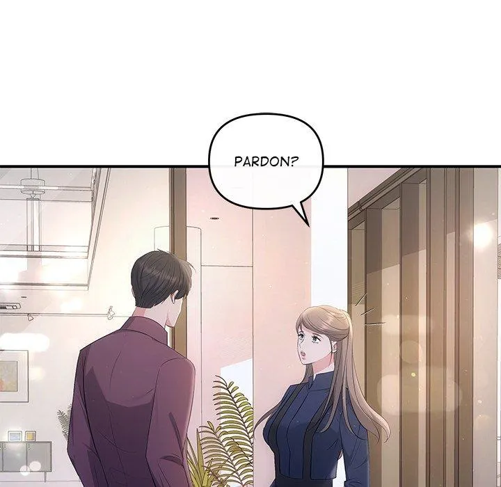 Read A Consensual Relationship chapter 14 image 98 on Lezhin