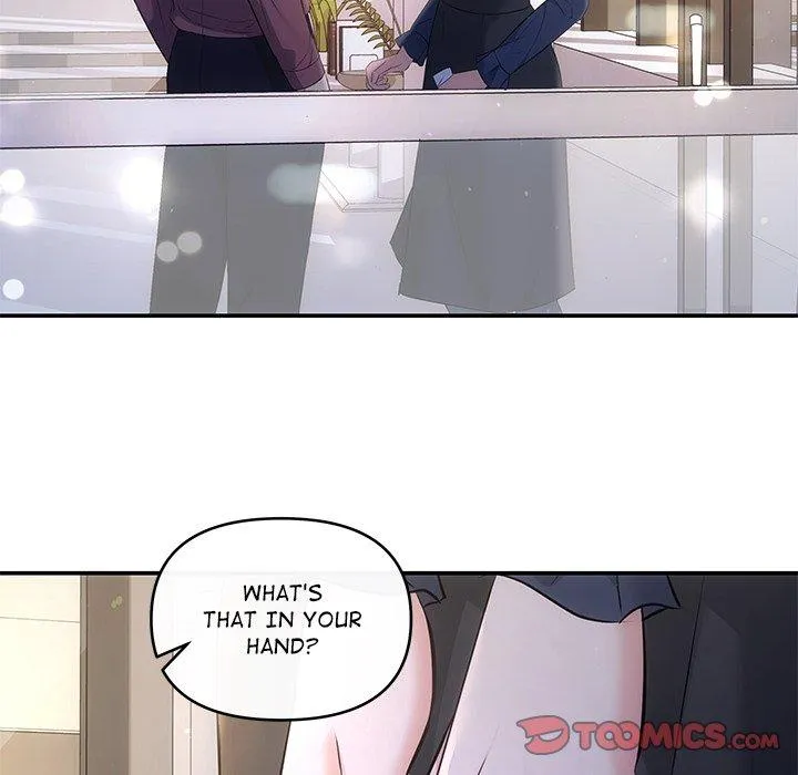 Read A Consensual Relationship chapter 14 image 99 on Lezhin