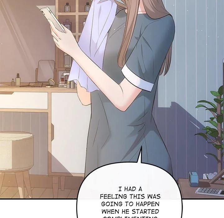 Read A Consensual Relationship chapter 15 image 104 on Lezhin