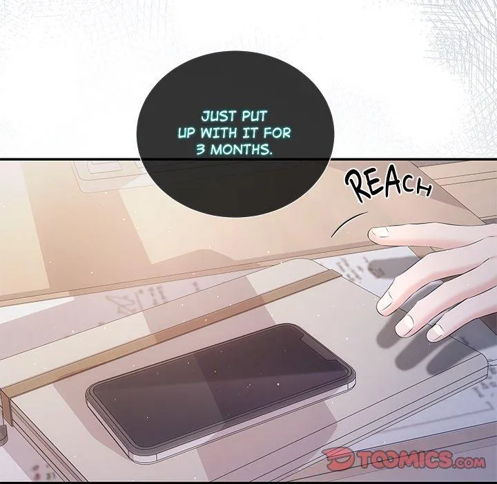 Read A Consensual Relationship chapter 15 image 111 on Lezhin