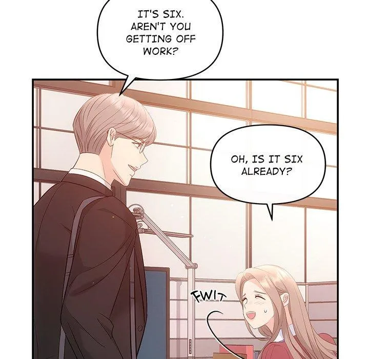 Read A Consensual Relationship chapter 15 image 118 on Lezhin
