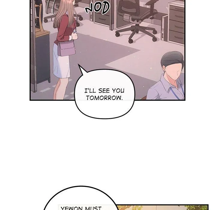 Read A Consensual Relationship chapter 15 image 122 on Lezhin