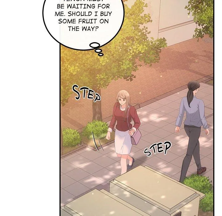Read A Consensual Relationship chapter 15 image 123 on Lezhin