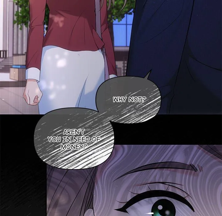 Read A Consensual Relationship chapter 15 image 140 on Lezhin