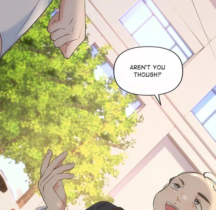 Read A Consensual Relationship chapter 15 image 145 on Lezhin