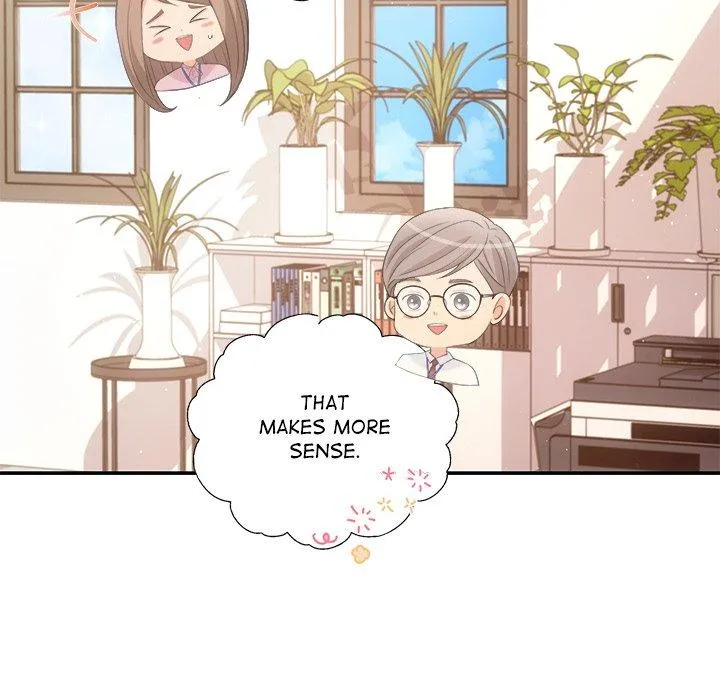 Read A Consensual Relationship chapter 15 image 28 on Lezhin