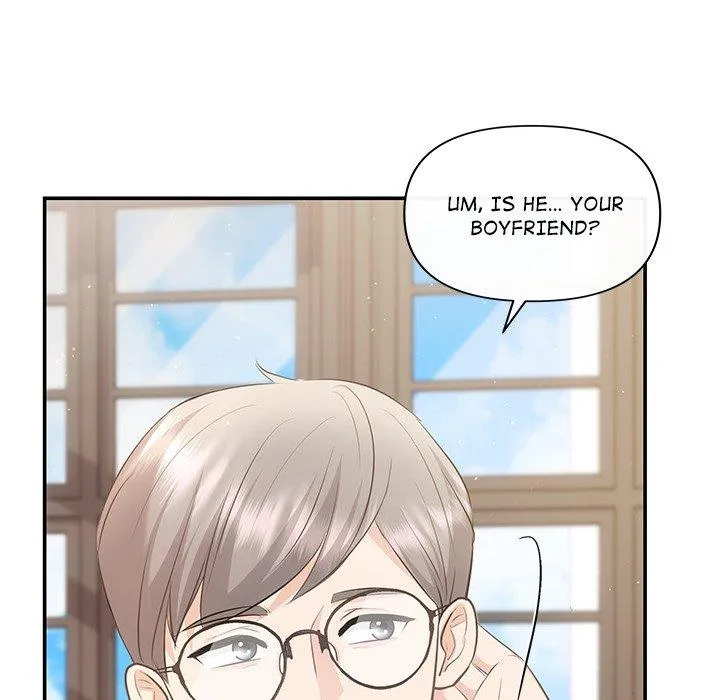 Read A Consensual Relationship chapter 15 image 29 on Lezhin