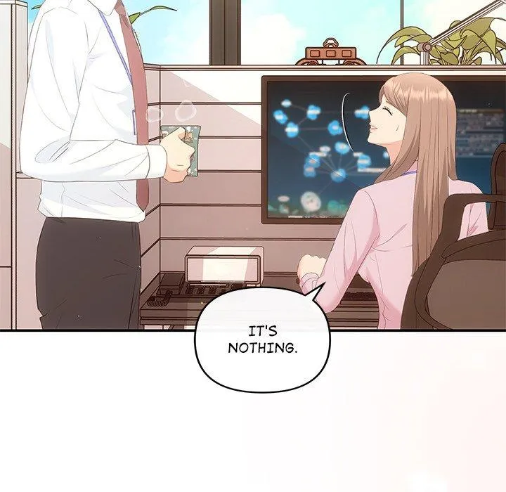 Read A Consensual Relationship chapter 15 image 32 on Lezhin