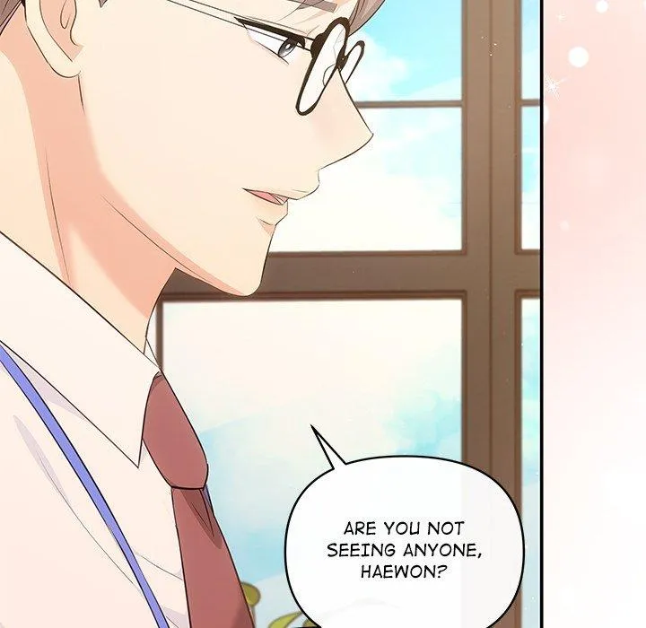 Read A Consensual Relationship chapter 15 image 34 on Lezhin