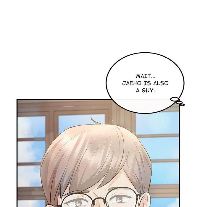 Read A Consensual Relationship chapter 15 image 38 on Lezhin