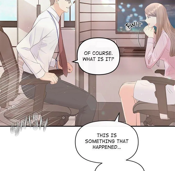 Read A Consensual Relationship chapter 15 image 41 on Lezhin