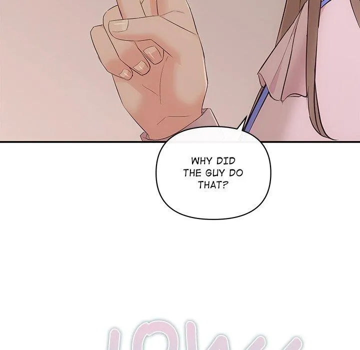 Read A Consensual Relationship chapter 15 image 45 on Lezhin