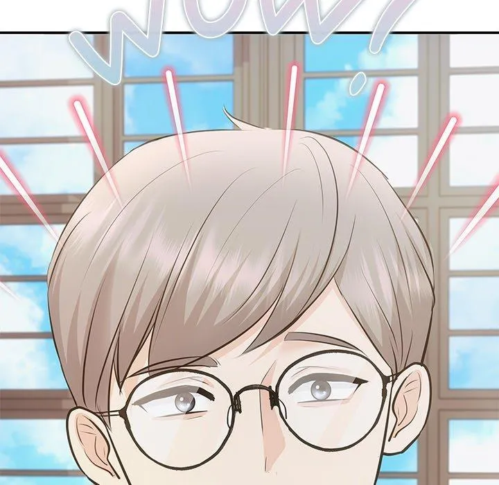 Read A Consensual Relationship chapter 15 image 46 on Lezhin