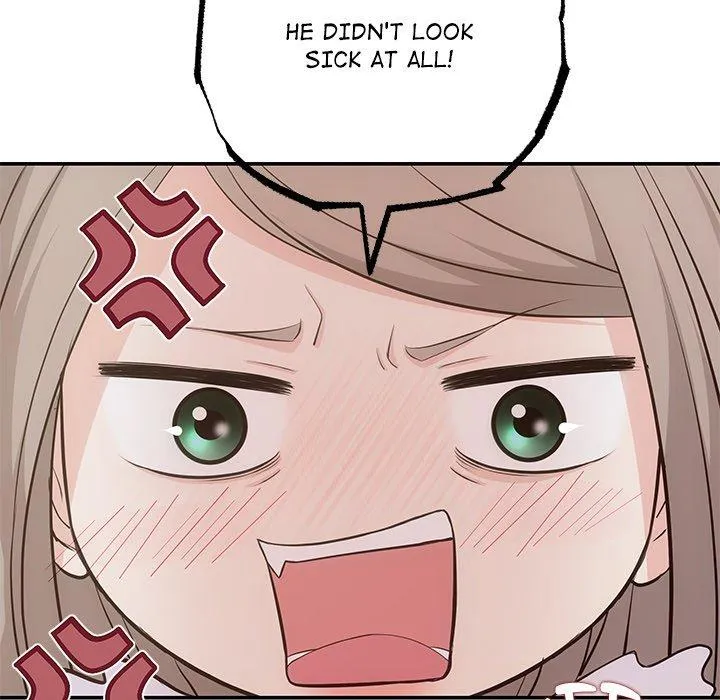 Read A Consensual Relationship chapter 15 image 5 on Lezhin