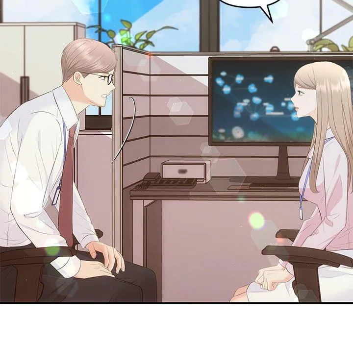 Read A Consensual Relationship chapter 15 image 51 on Lezhin