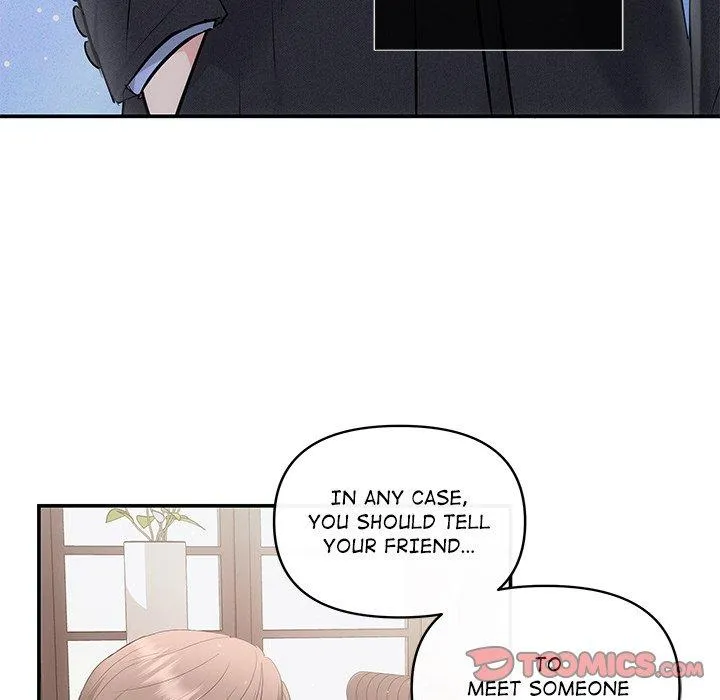Read A Consensual Relationship chapter 15 image 57 on Lezhin