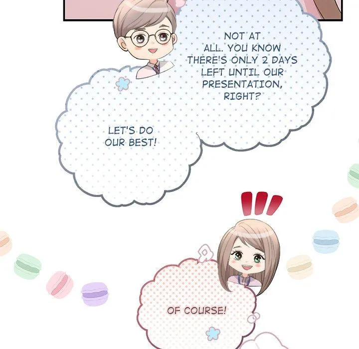 Read A Consensual Relationship chapter 15 image 61 on Lezhin