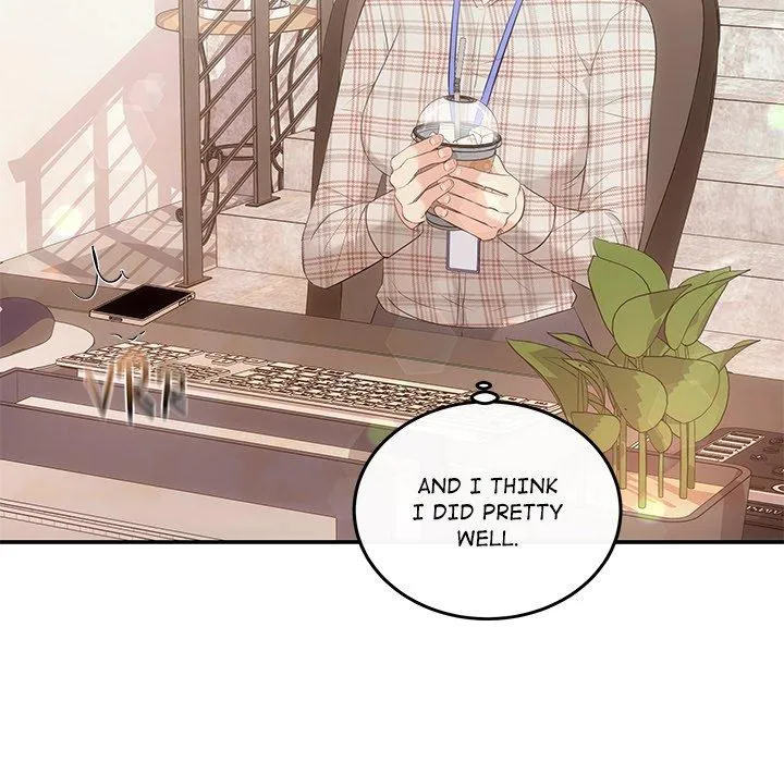 Read A Consensual Relationship chapter 15 image 74 on Lezhin