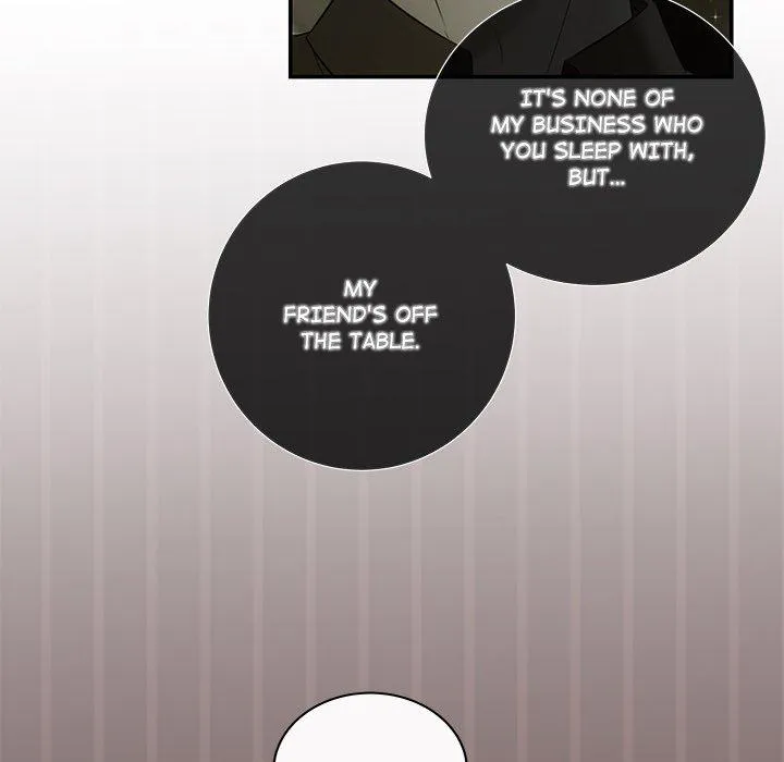 Read A Consensual Relationship chapter 15 image 8 on Lezhin
