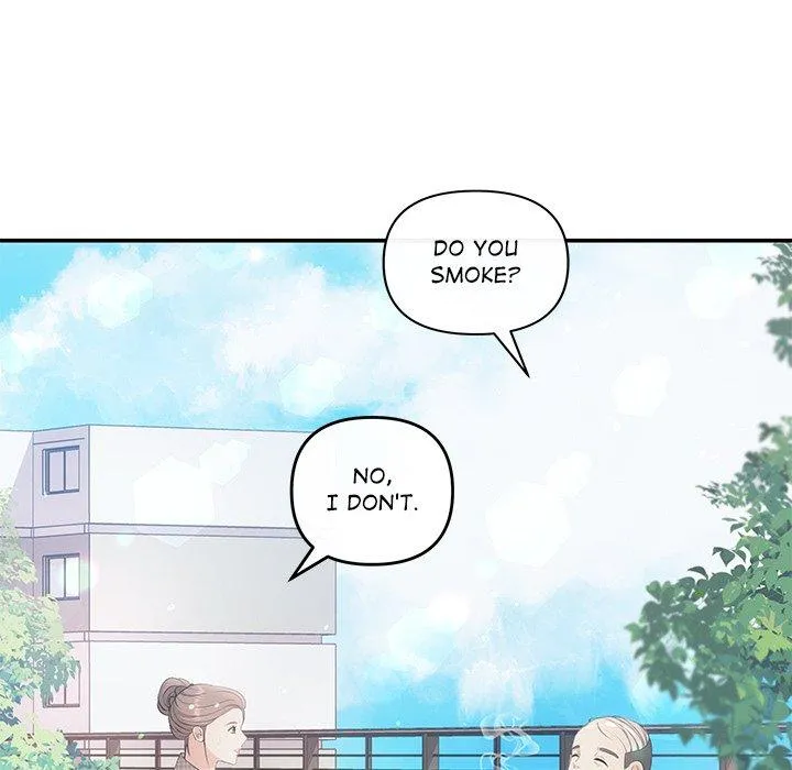 Read A Consensual Relationship chapter 15 image 80 on Lezhin