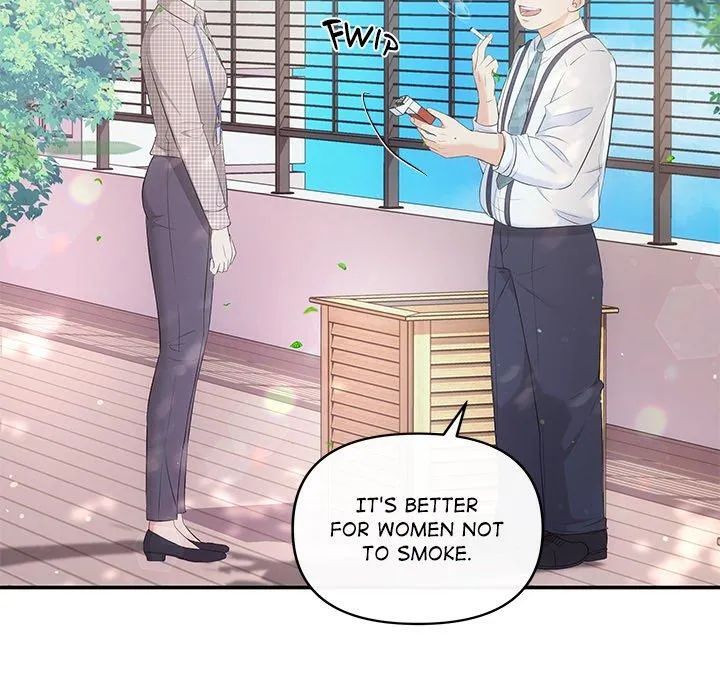 Read A Consensual Relationship chapter 15 image 81 on Lezhin