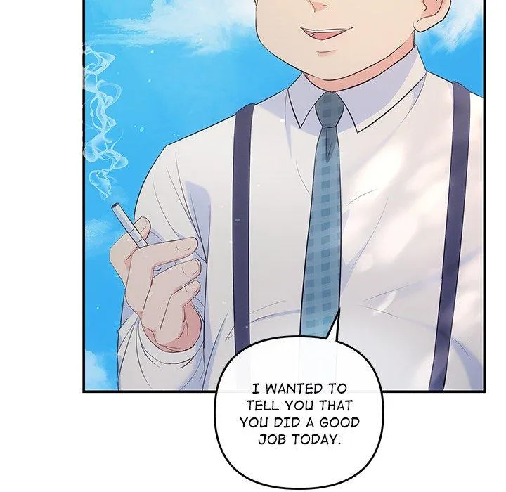 Read A Consensual Relationship chapter 15 image 83 on Lezhin
