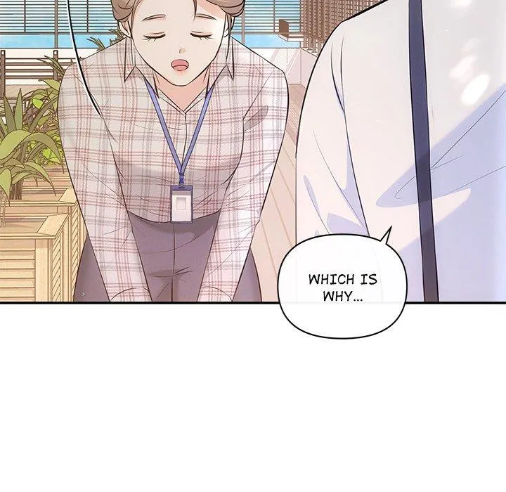 Read A Consensual Relationship chapter 15 image 87 on Lezhin