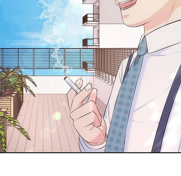 Read A Consensual Relationship chapter 15 image 89 on Lezhin