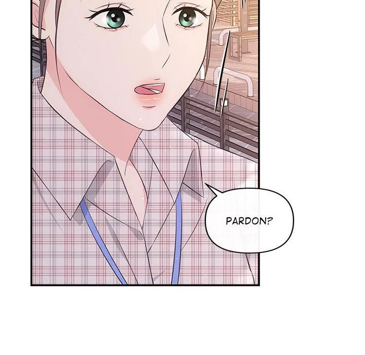 Read A Consensual Relationship chapter 15 image 91 on Lezhin