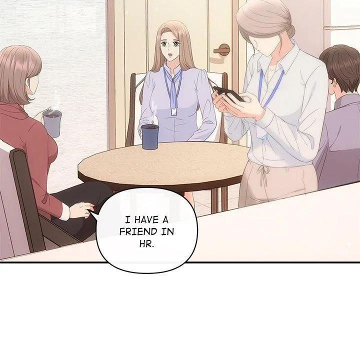 Read A Consensual Relationship chapter 16 image 101 on Lezhin