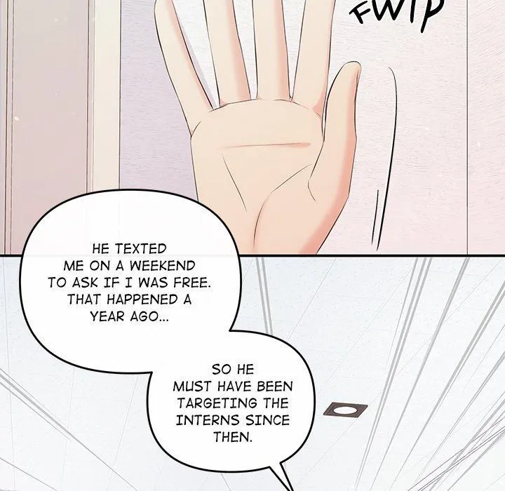 Read A Consensual Relationship chapter 16 image 104 on Lezhin