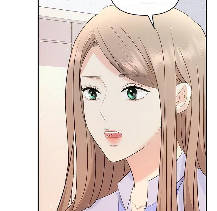 Read A Consensual Relationship chapter 16 image 107 on Lezhin