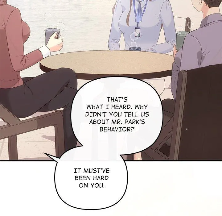 Read A Consensual Relationship chapter 16 image 112 on Lezhin