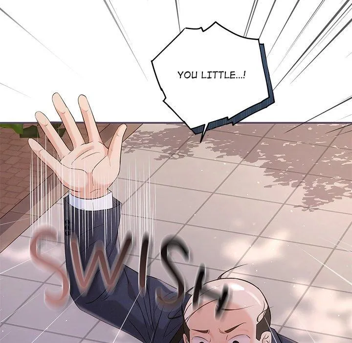 Read A Consensual Relationship chapter 16 image 12 on Lezhin