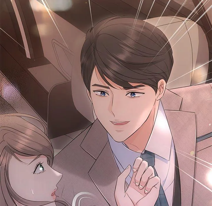Read A Consensual Relationship chapter 16 image 145 on Lezhin
