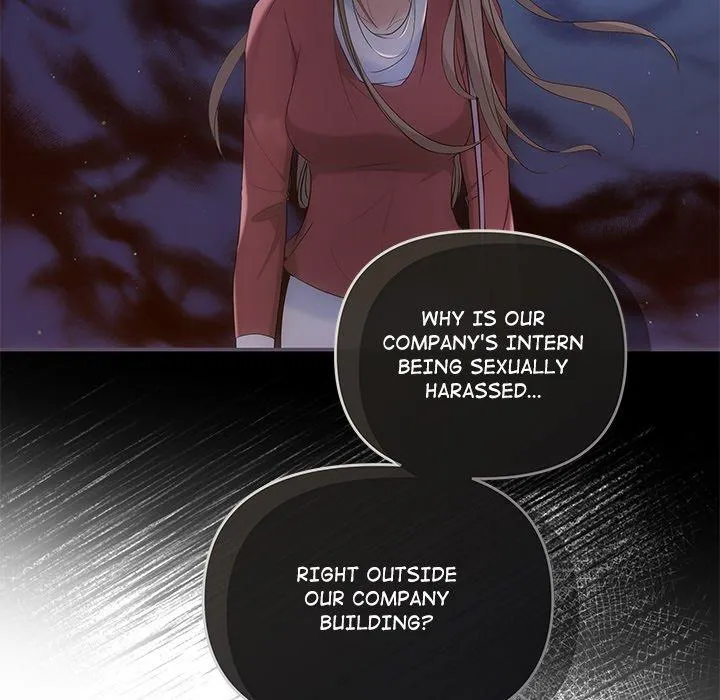 Read A Consensual Relationship chapter 16 image 18 on Lezhin
