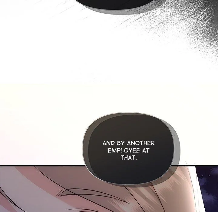 Read A Consensual Relationship chapter 16 image 19 on Lezhin