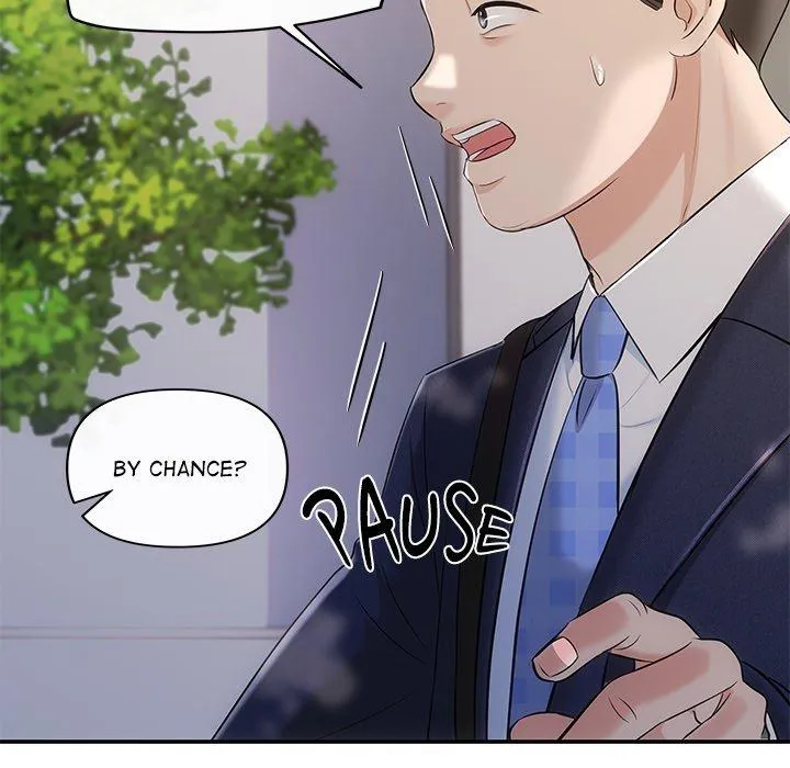 Read A Consensual Relationship chapter 16 image 30 on Lezhin