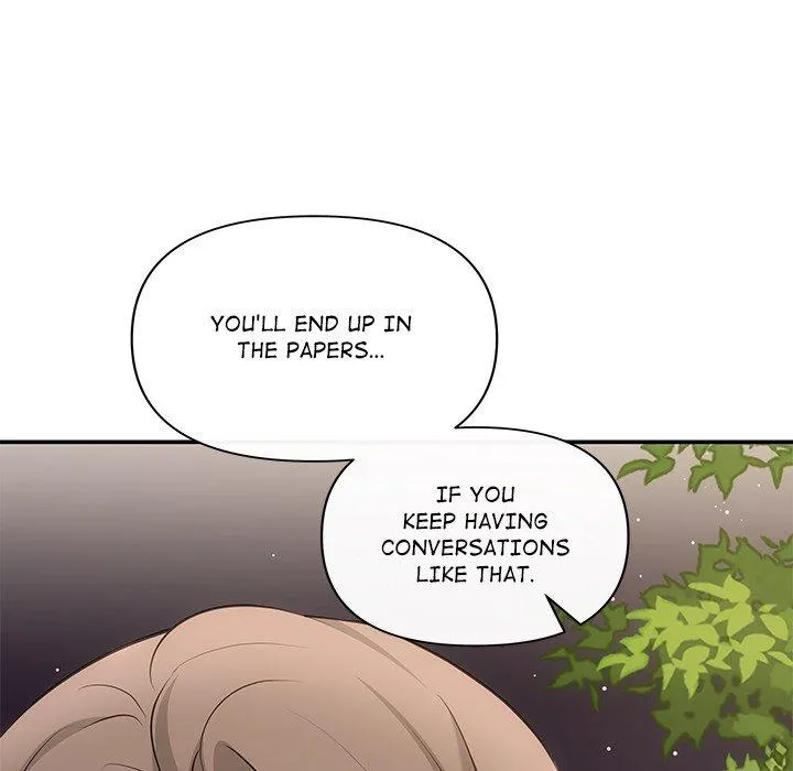 Read A Consensual Relationship chapter 16 image 34 on Lezhin