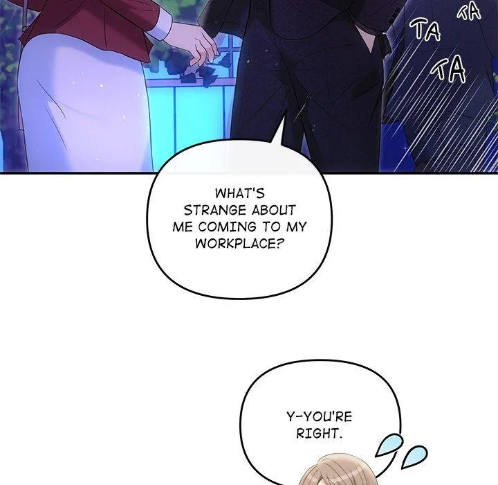 Read A Consensual Relationship chapter 16 image 52 on Lezhin