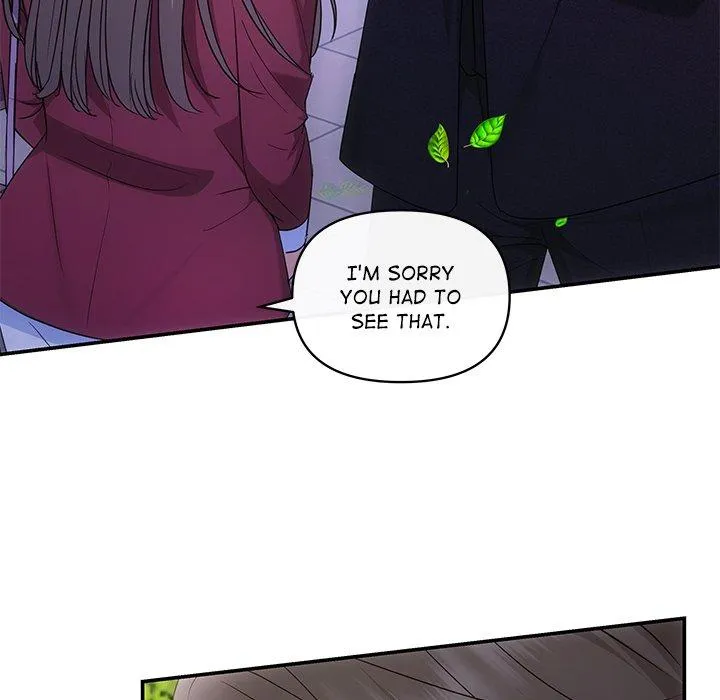 Read A Consensual Relationship chapter 16 image 55 on Lezhin