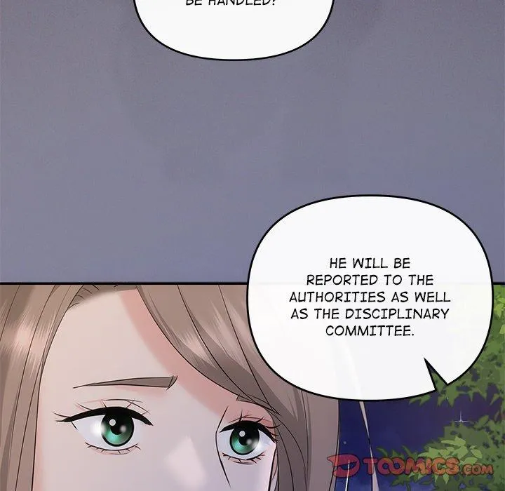 Read A Consensual Relationship chapter 16 image 75 on Lezhin